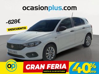 Fiat Tipo 1.3 Multijet II Pop Business 70 kW (95 CV)