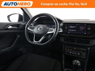 Volkswagen T-Cross 1.0 TSI Advance