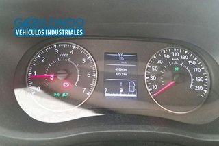 Renault Master Renault Master Furgón T 3300 L1H1 Blue dCi Confort