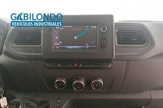 Renault Master Renault Master Furgón T 3300 L1H1 Blue dCi Confort