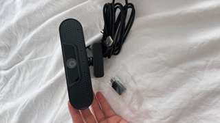 Webcam Full HD 1080P con Micrófono