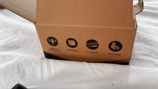 Webcam Full HD 1080P con Micrófono
