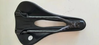 Sillín Selle Italia Novus Evo 3D Boost carbono