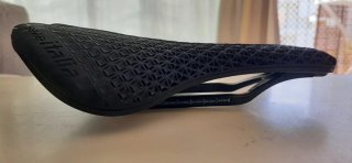 Sillín Selle Italia Novus Evo 3D Boost carbono