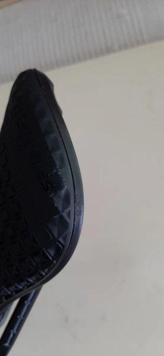 Sillín Selle Italia Novus Evo 3D Boost carbono