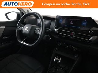 Citroën C4 1.5 Blue-HDi Feel Pack