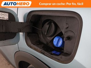 Citroën C4 1.5 Blue-HDi Feel Pack