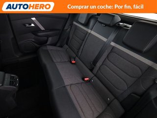 Citroën C4 1.5 Blue-HDi Feel Pack