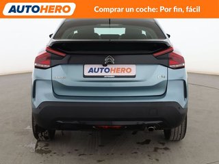 Citroën C4 1.5 Blue-HDi Feel Pack