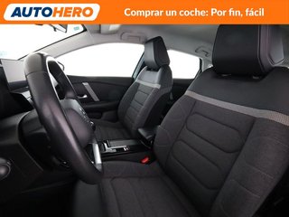 Citroën C4 1.5 Blue-HDi Feel Pack