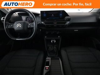 Citroën C4 1.5 Blue-HDi Feel Pack