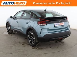 Citroën C4 1.5 Blue-HDi Feel Pack