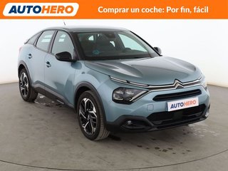 Citroën C4 1.5 Blue-HDi Feel Pack