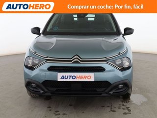 Citroën C4 1.5 Blue-HDi Feel Pack