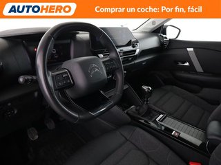 Citroën C4 1.5 Blue-HDi Feel Pack