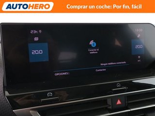 Citroën C4 1.5 Blue-HDi Feel Pack