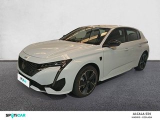 Peugeot 308 5P Eléctrico 115kW (156CV) 54kWh GT