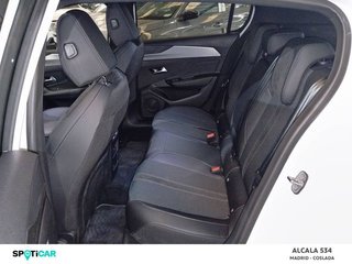 Peugeot 308 5P Eléctrico 115kW (156CV) 54kWh GT