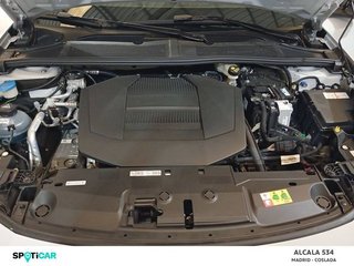 Peugeot 308 5P Eléctrico 115kW (156CV) 54kWh GT