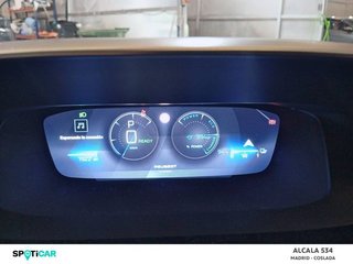 Peugeot 308 5P Eléctrico 115kW (156CV) 54kWh GT