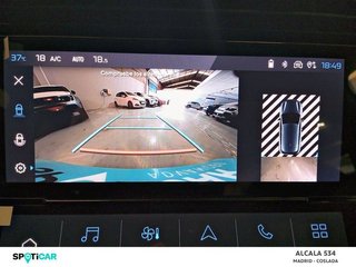 Peugeot 308 5P Eléctrico 115kW (156CV) 54kWh GT