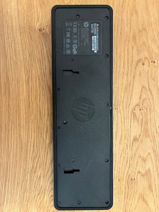 HP 2013 UltraSlim Docking Station D9Y32AA – Base E