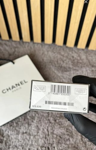 Perfume Chanel N°5 Eau de Parfum 100ml