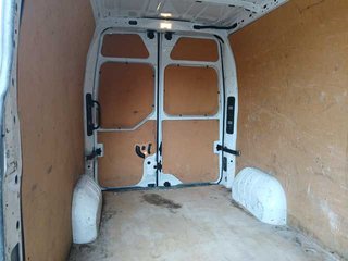 Nissan Interstar Furgon 2.3 dCi GO L3H3 3,5T FWD 99 kW (135 CV)