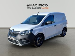 Renault Kangoo Furgon Profesional Abrete Sesamo por Renault dCi 55 kW (75 CV)