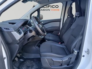 Renault Kangoo Furgon Profesional Abrete Sesamo por Renault dCi 55 kW (75 CV)