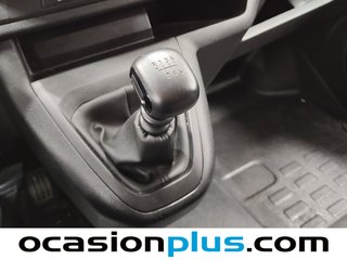 Citroen Jumpy Furgon BlueHDI 120 S&S Talla M 88 kW (120 CV)