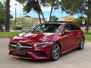 Mercedes-Benz Clase CLA 2022