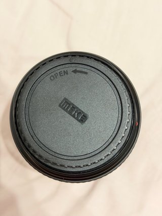 Canon EF 24-70mm f/2.8L USM – Objetivo profesion