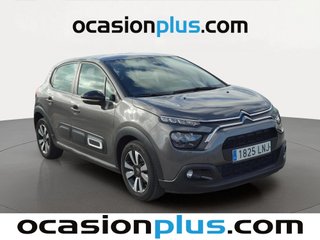 Citroen C3 PureTech 83 Feel Pack 61 kW (83 CV)