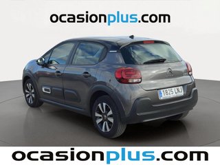 Citroen C3 PureTech 83 Feel Pack 61 kW (83 CV)