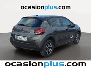 Citroen C3 PureTech 83 Feel Pack 61 kW (83 CV)