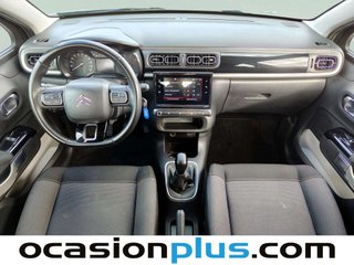 Citroen C3 PureTech 83 Feel Pack 61 kW (83 CV)