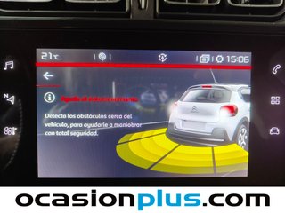 Citroen C3 PureTech 83 Feel Pack 61 kW (83 CV)