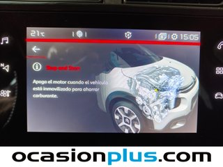 Citroen C3 PureTech 83 Feel Pack 61 kW (83 CV)
