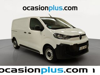 Citroen Jumpy Furgon BlueHDI 120 S&S Talla M 88 kW (120 CV)