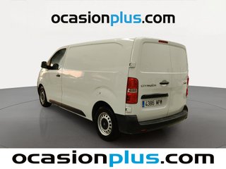 Citroen Jumpy Furgon BlueHDI 120 S&S Talla M 88 kW (120 CV)