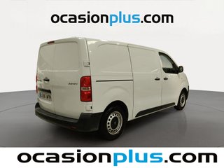 Citroen Jumpy Furgon BlueHDI 120 S&S Talla M 88 kW (120 CV)