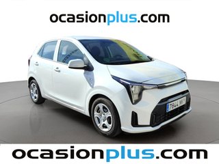 Kia Picanto 1.0 GDi Concept 50 kW (68 CV)