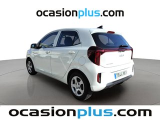 Kia Picanto 1.0 GDi Concept 50 kW (68 CV)
