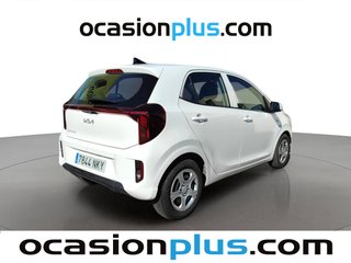 Kia Picanto 1.0 GDi Concept 50 kW (68 CV)