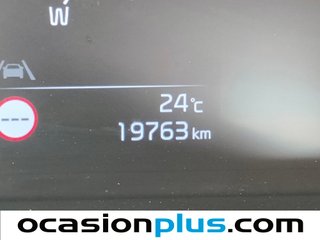Kia Picanto 1.0 GDi Concept 50 kW (68 CV)