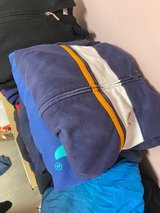 Ropa por mayor marca vintage
