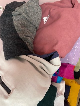 Ropa por mayor marca vintage