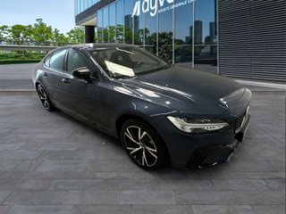 Volvo S90 T8 Twin Recharge R-Design AWD Auto 335 kW (455 CV)