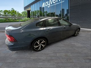 Volvo S90 T8 Twin Recharge R-Design AWD Auto 335 kW (455 CV)